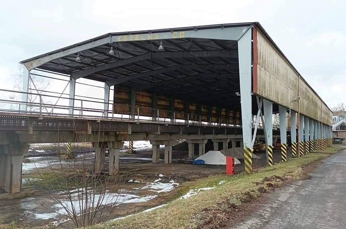 Prodej komerční nemovitosti 3488 m² – fotografie 2