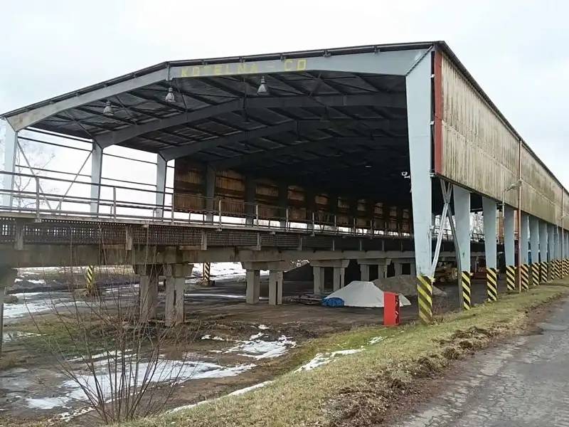 Prodej komerční nemovitosti 3488 m², Česká Třebová – náhled fotky 2