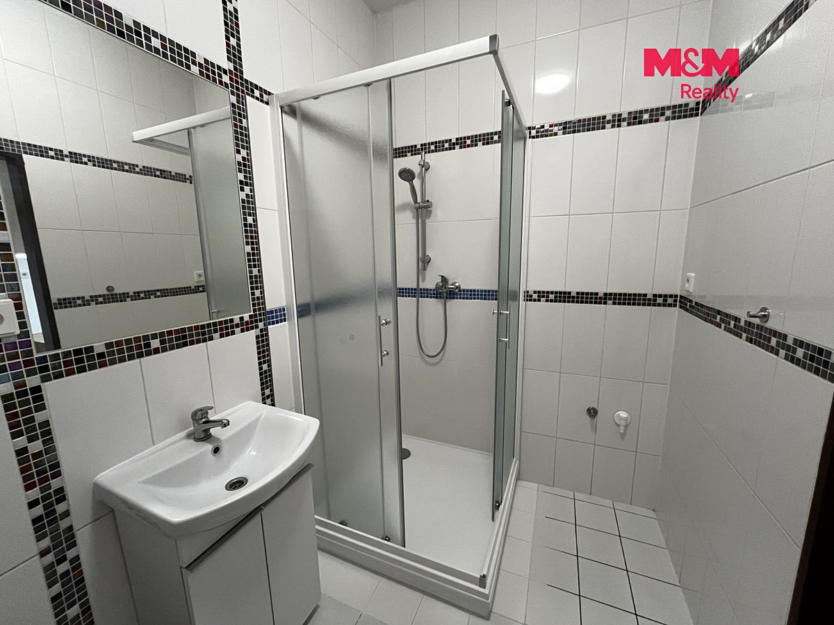 Pronájem bytu 1+kk 25 m² – fotografie 5