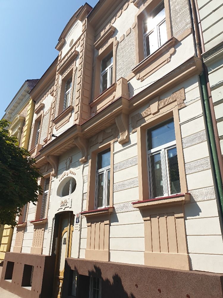 Prodej bytu 2+kk 57 m² – fotografie 3