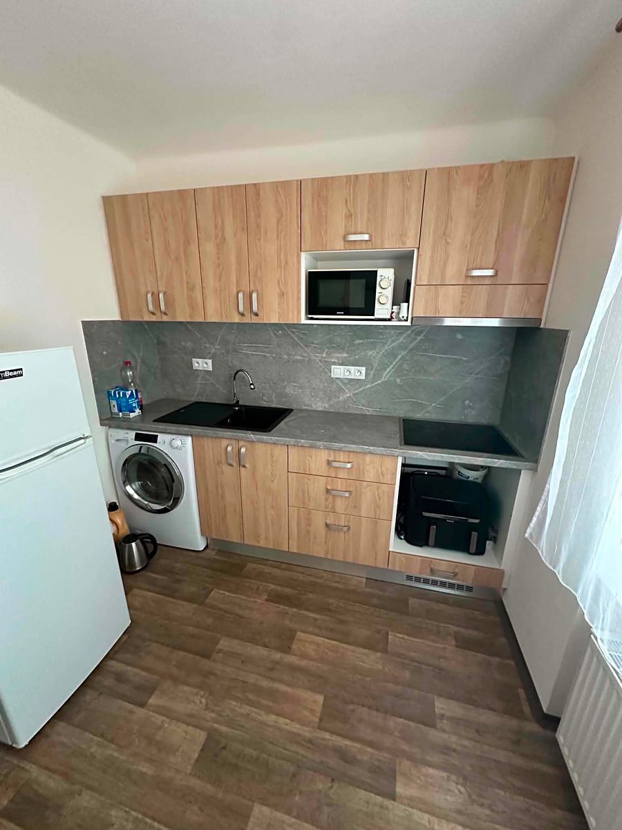 Prodej bytu 1+1 33 m² – fotografie 3
