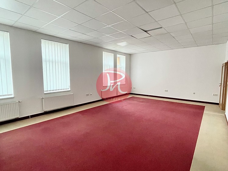 Pronájem komerčního prostoru, 161 m² (4 z 14)