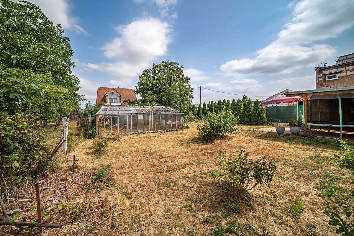 Prodej rodinného domu 77 m², pozemek 1473 m² – fotografie 3