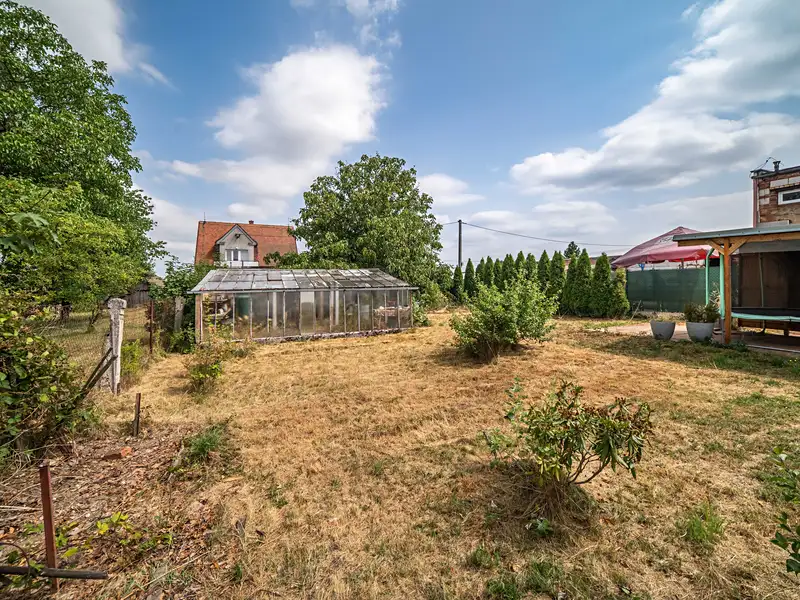Prodej rodinného domu 77 m², pozemek 1473 m², Žilov – náhled fotky 3