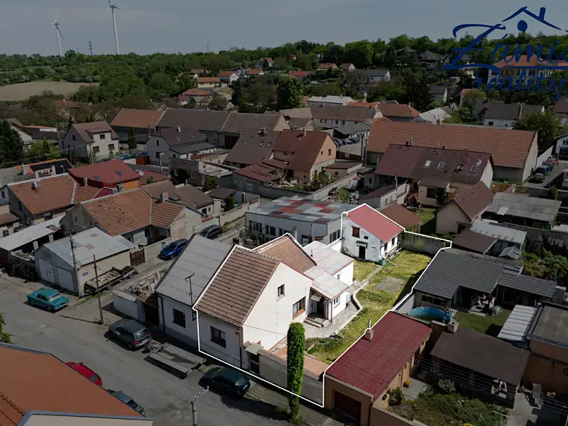 Prodej rodinného domu 87 m², pozemek 349 m², Pchery – náhled fotky 1