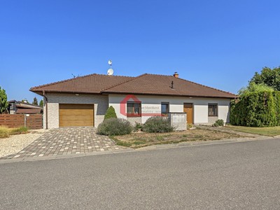 Prodej  rodinného domu 177 m², pozemek 653 m²