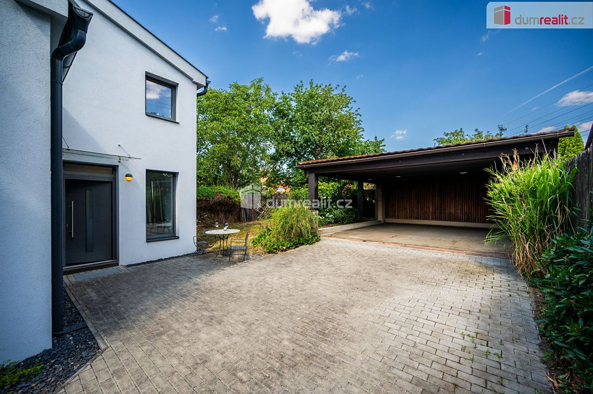 Prodej rodinného domu 224 m², pozemek 356 m² – fotografie 4