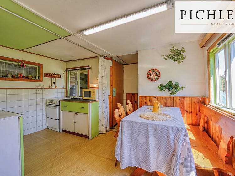 Prodej domu, 38 m² (5 z 27)