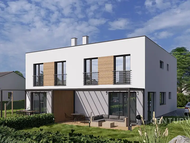 Prodej rodinného domu 130 m², pozemek 387 m², Újezd u Brna – náhled fotky 3