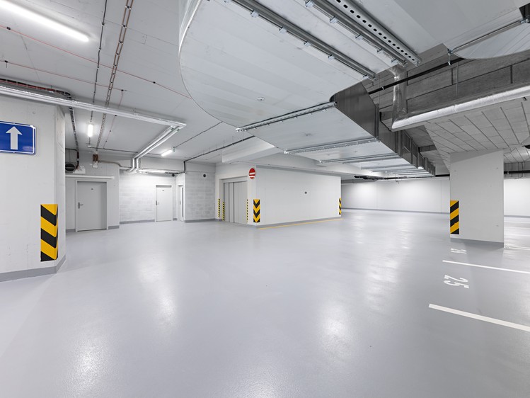 Квартира 2+kk на продаж, 59 м² (9 з 13)