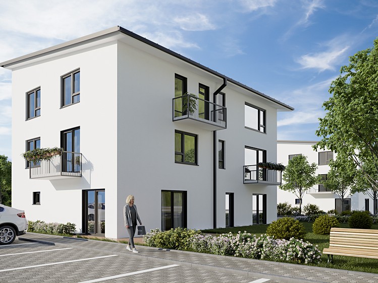 Prodej bytu 3+kk, 74 m² (6 z 15)