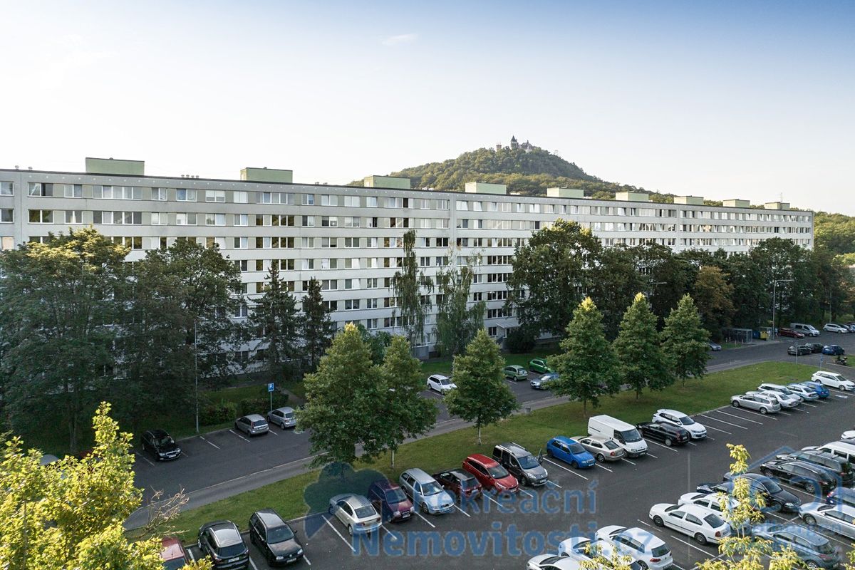 Prodej bytu 2+kk 47 m² – fotografie 5