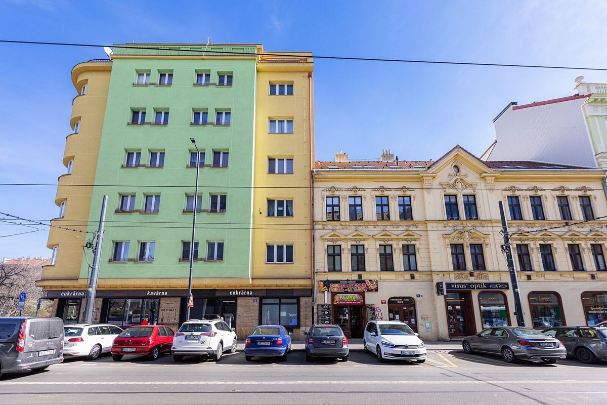 Prodej obchodního prostoru 185 m² – fotografie 4