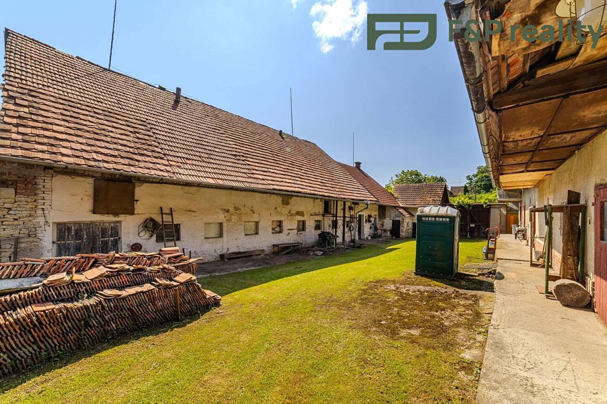 Prodej rodinného domu 150 m², pozemek 843 m² – fotografie 4