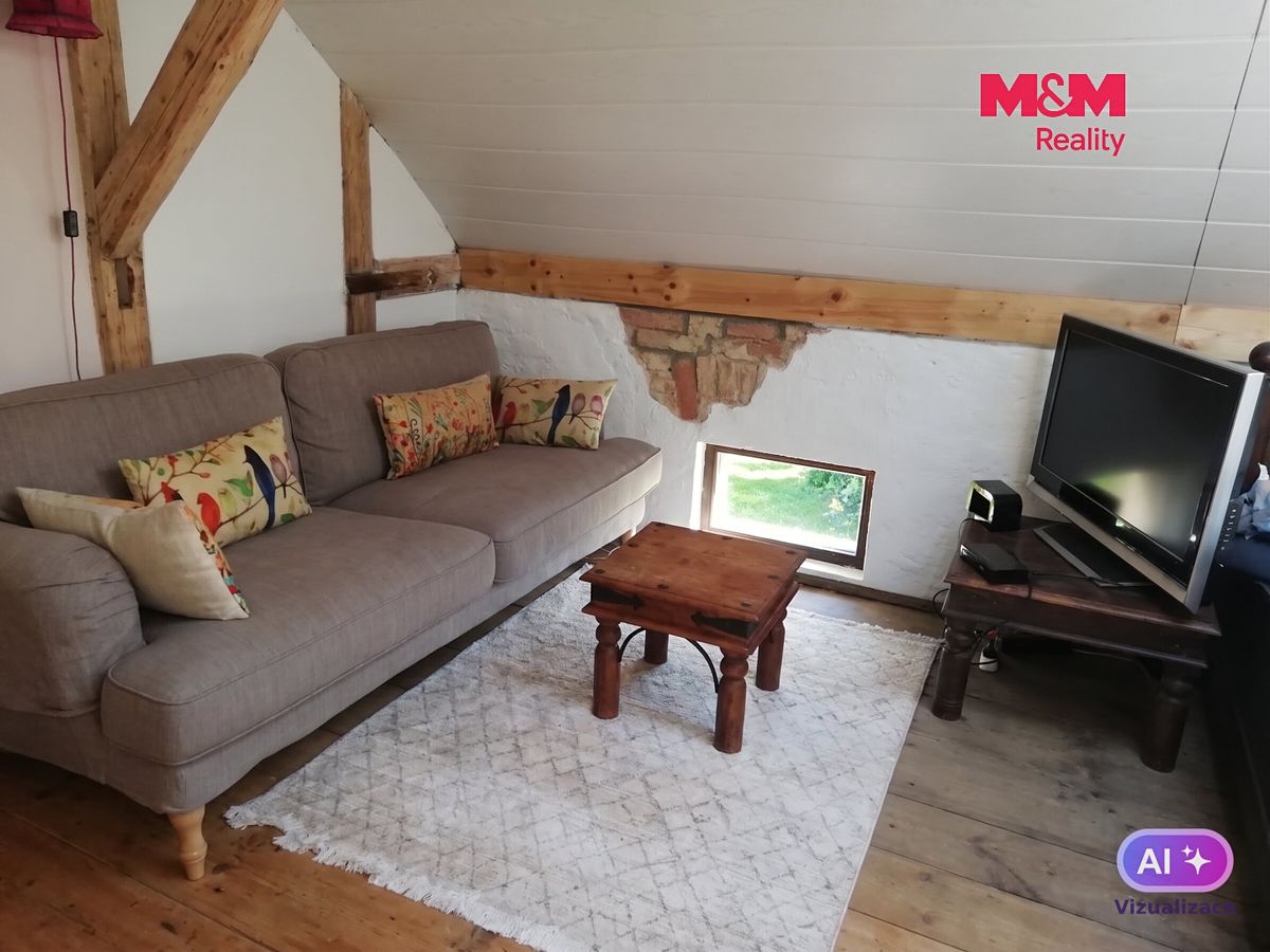 Prodej rodinného domu 168 m², pozemek 1625 m² – fotografie 3
