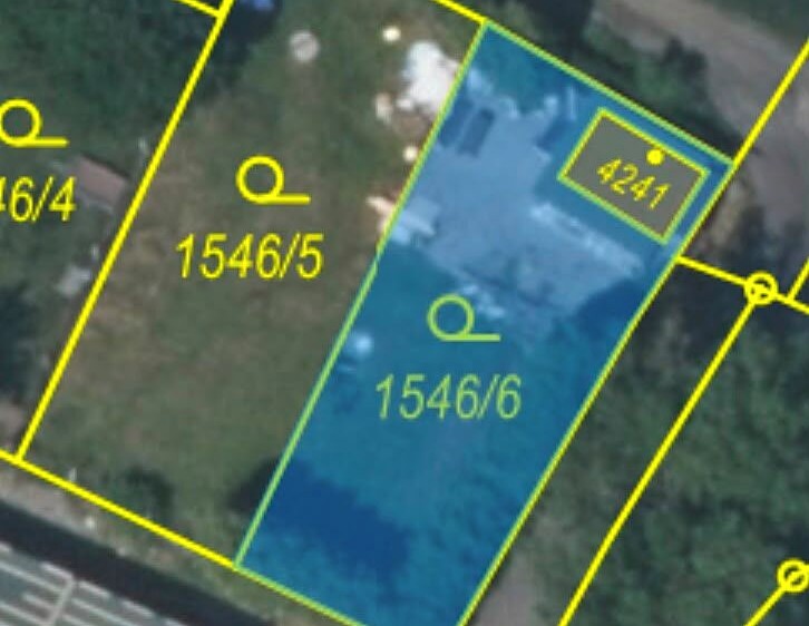 Ділянка на продаж, 196 м² (11 з 11)
