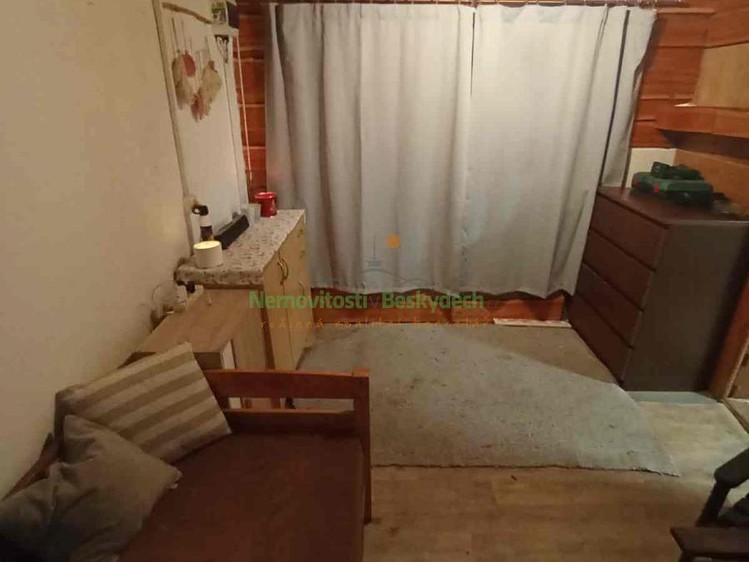 Prodej domu, 30 m² (13 z 21)