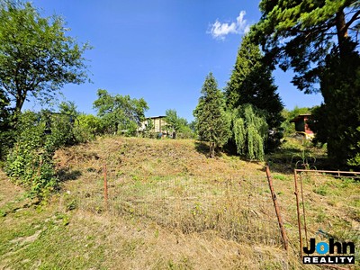 Prodej  zahrady 630 m²