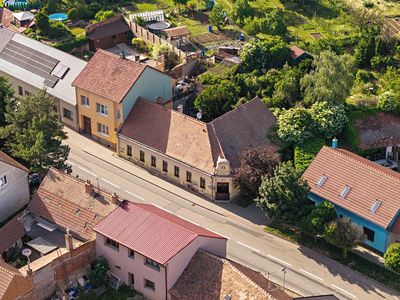 Prodej rodinného domu 245 m², pozemek 1730 m²