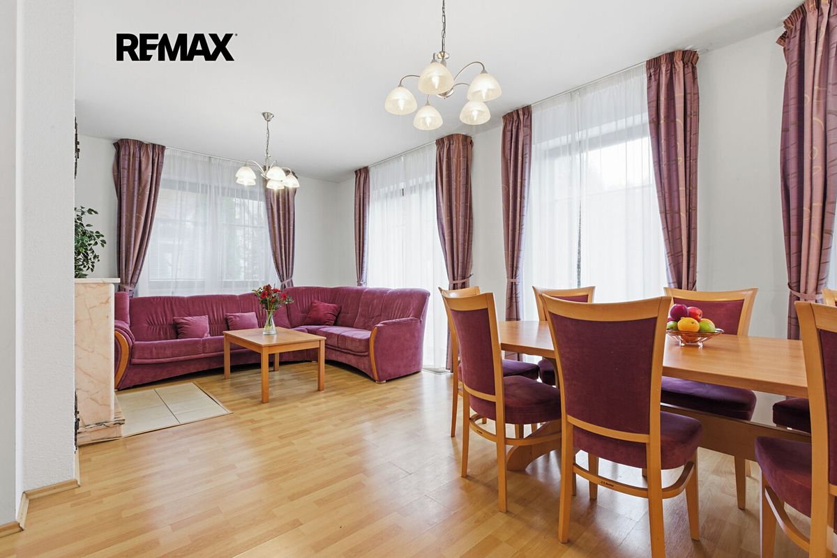 Prodej rodinného domu 137 m², pozemek 539 m² – fotografie 3