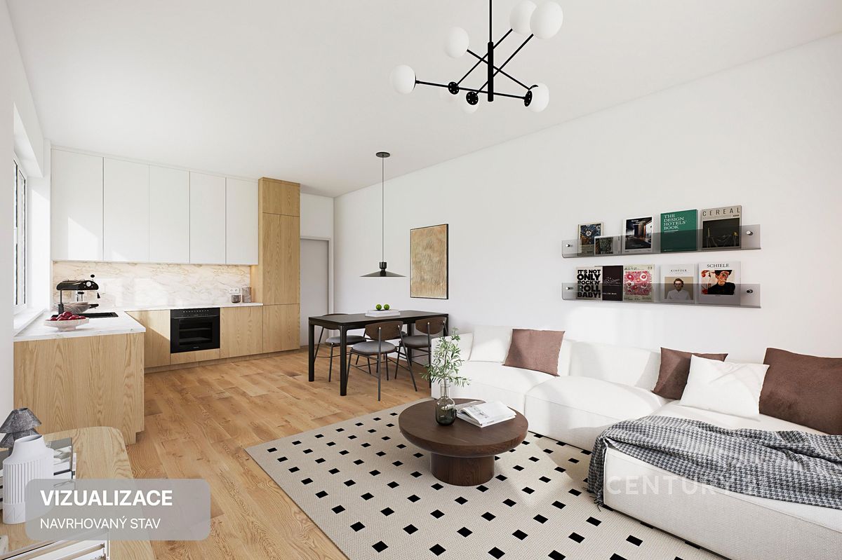 Prodej rodinného domu 114 m², pozemek 275 m² – fotografie 5