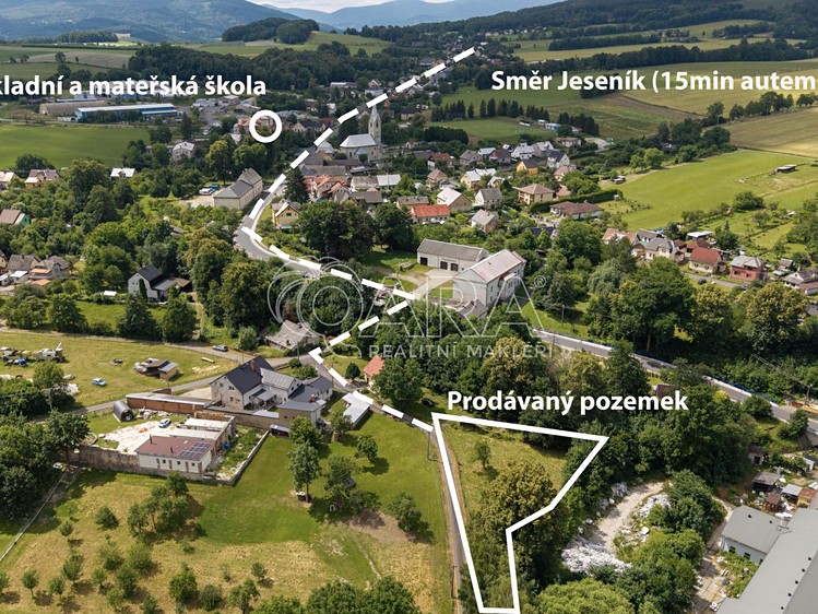 Ділянка на продаж, 1 151 м² (16 з 18)