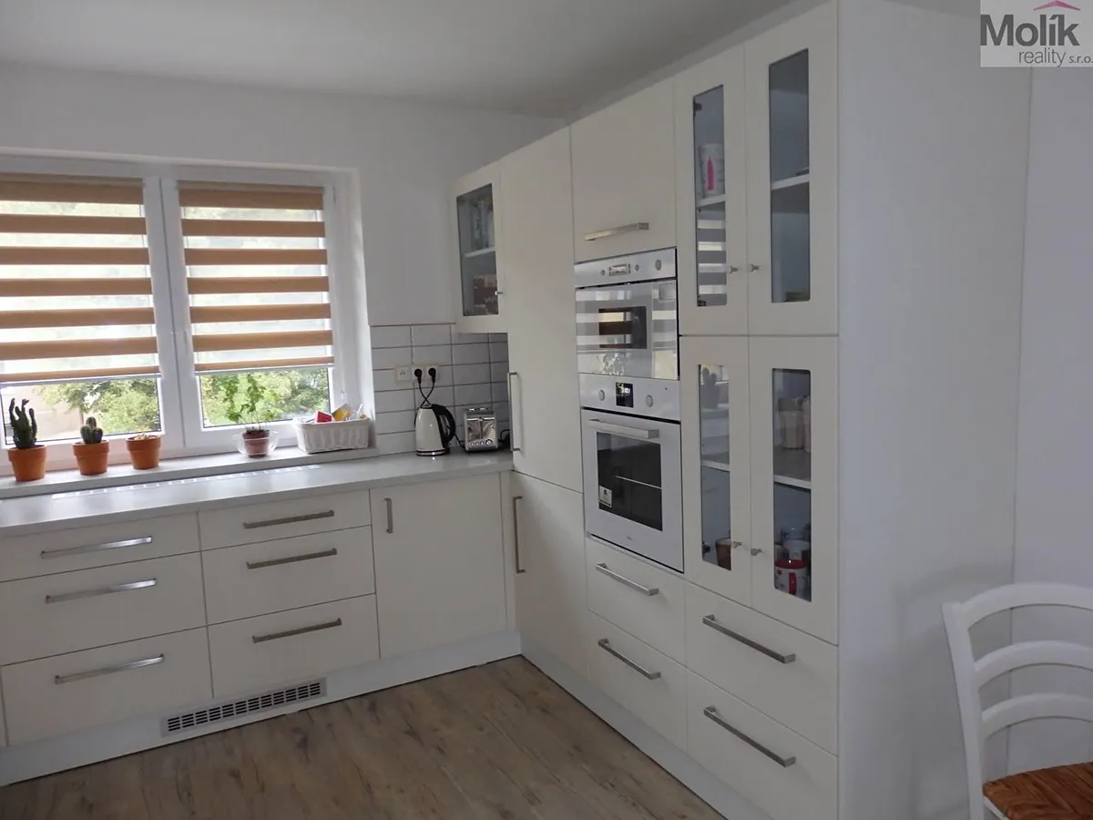 Prodej bytu 2+1 70 m²
