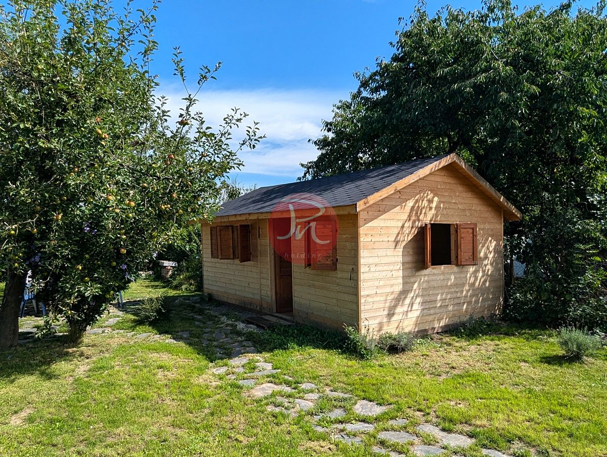 Prodej zahrady 364 m² – fotografie 2