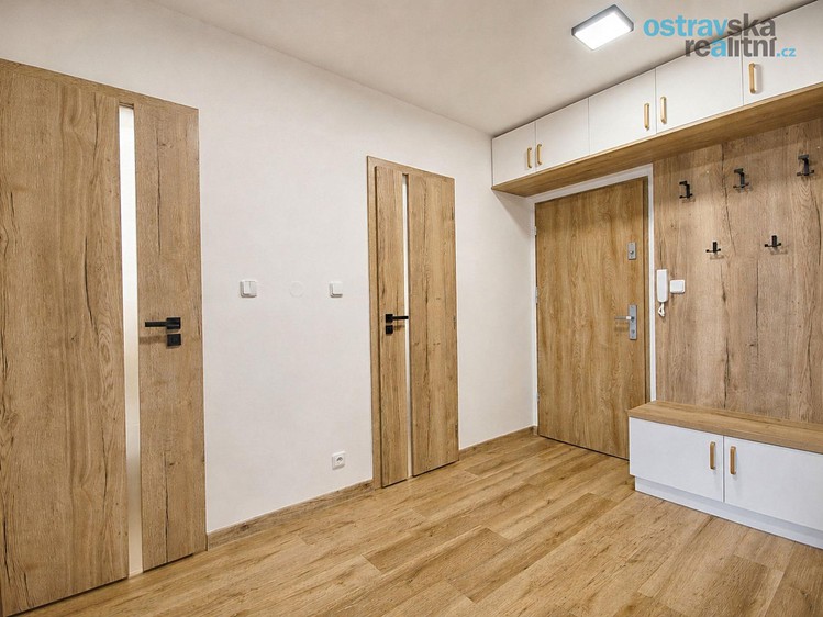 Квартира 3+1 на продаж, 65 м² (12 з 21)