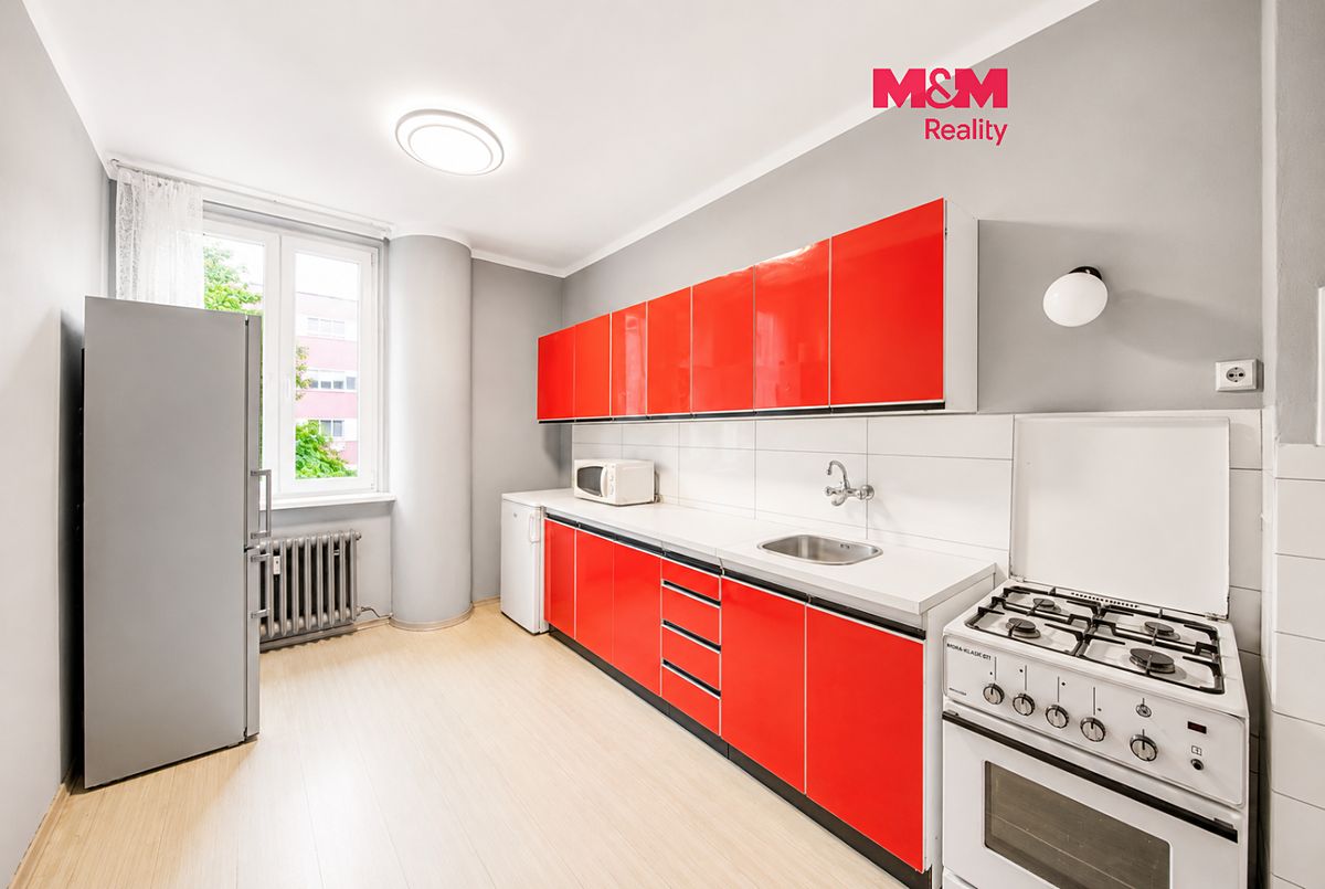 Prodej bytu 4+1 92 m²