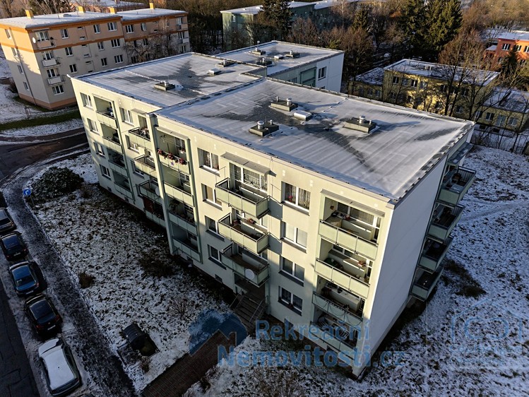 Wohnung 3+1 zum Kauf, 75 m² (4 von 19)