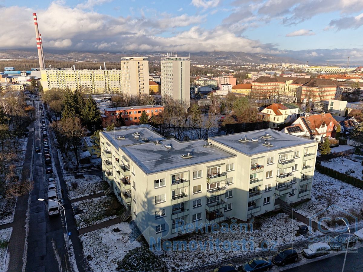Prodej bytu 3+1 75 m² – fotografie 5