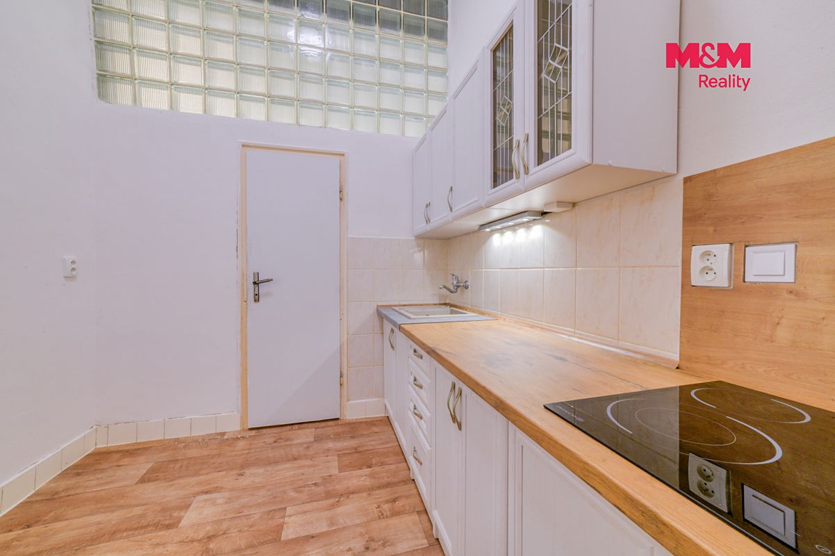 Pronájem bytu 1+kk 33 m² – fotografie 5