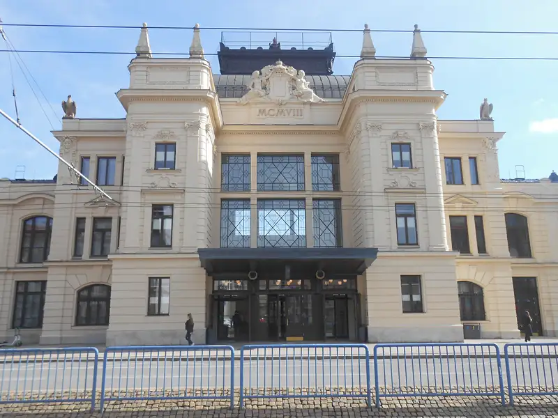 Pronájem obchodního prostoru 58 m², České Budějovice – náhled fotky 1