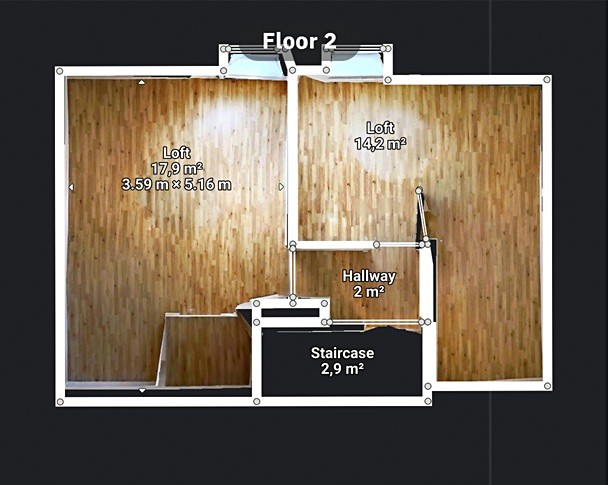 Wohnung 3+kk zum Kauf, 77 m² (14 von 15)