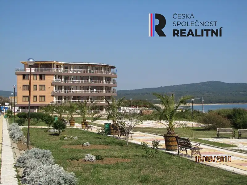 Prodej ubytovacího zařízení 34 m², Primorsko – náhled fotky 3