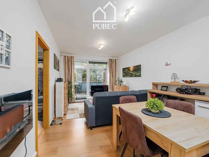 Prodej bytu 2+kk 49 m², Železná Ruda – náhled fotky 2