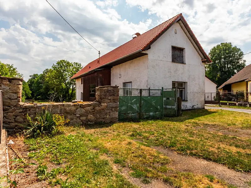 Prodej chalupy 197 m², pozemek 460 m², Chanovice – náhled fotky 3