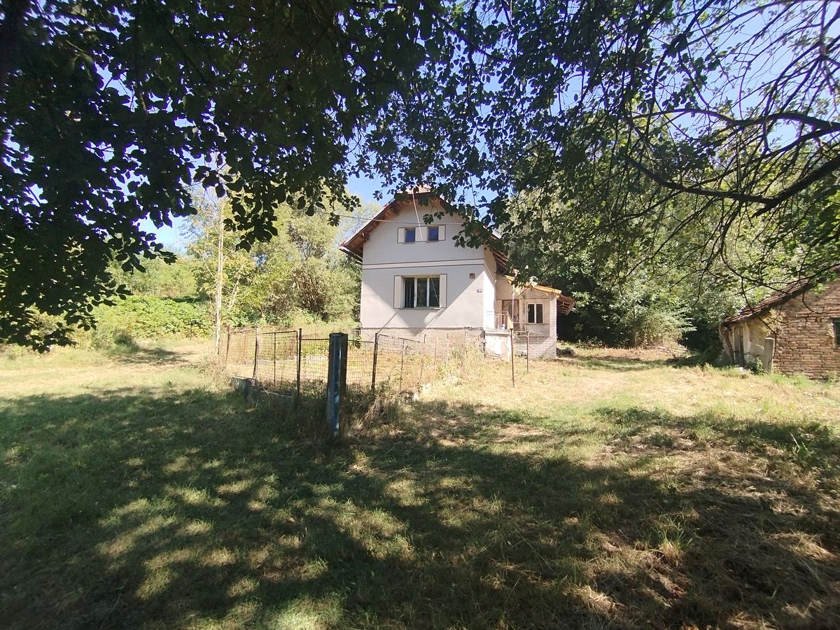 Prodej rodinného domu 90 m², pozemek 411 m² – fotografie 5