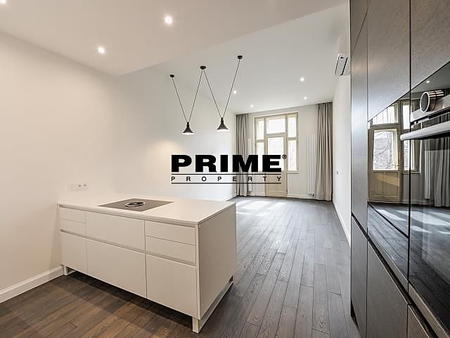 Pronájem bytu 3+kk 95 m²