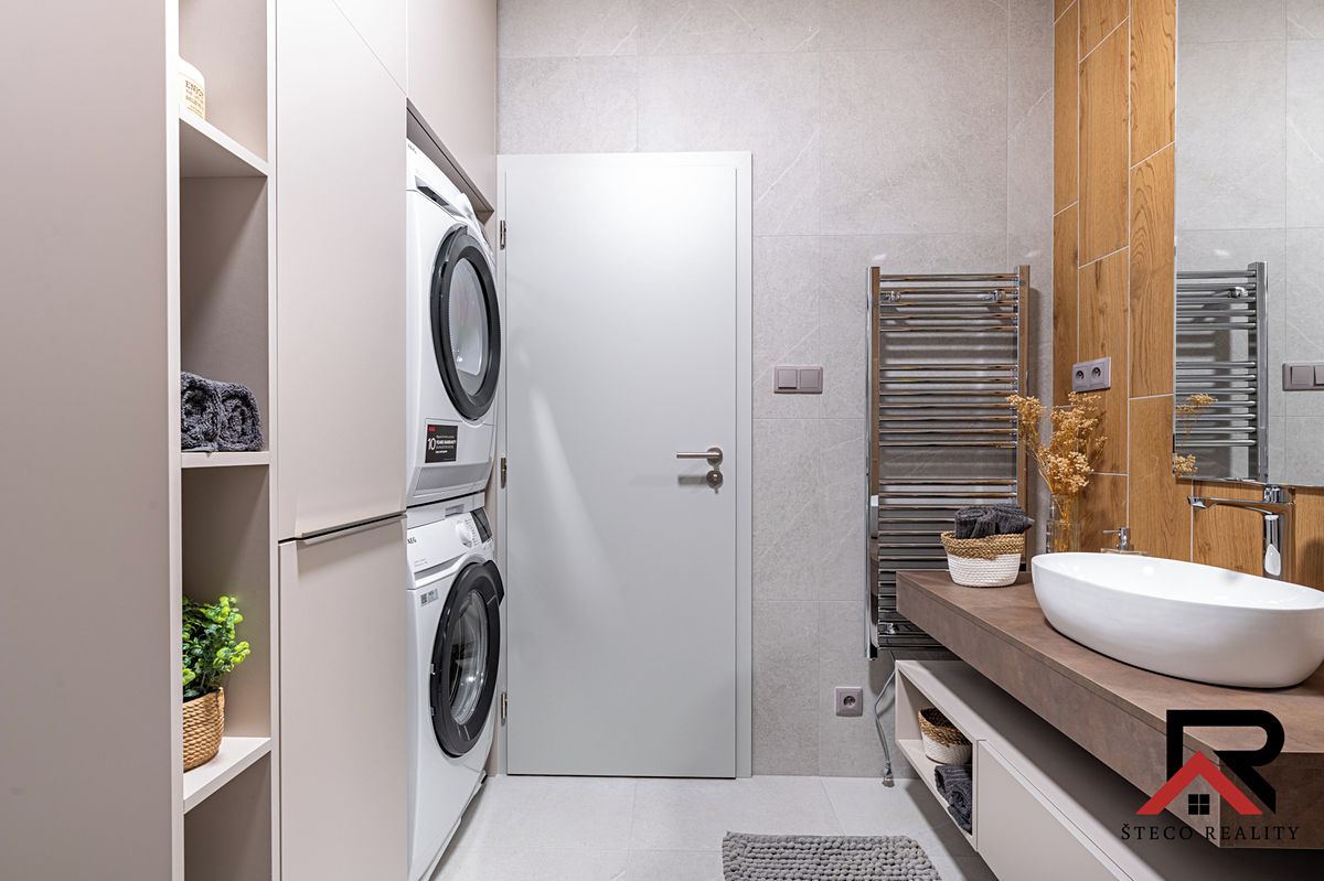 Prodej bytu 2+kk 66 m² – fotografie 4
