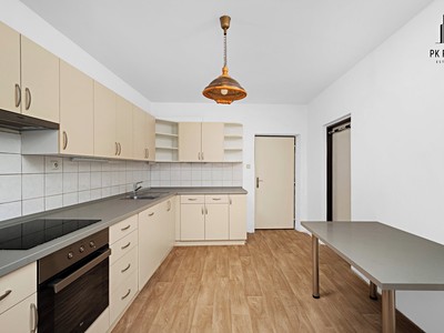 Prodej bytu 3+1 78 m²