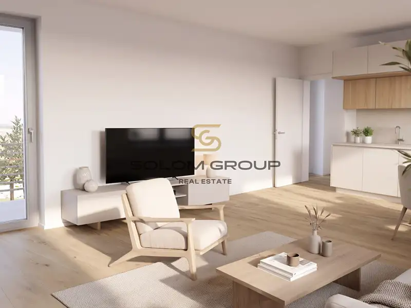 Prodej bytu 2+kk 50 m², Harrachov – náhled fotky 2