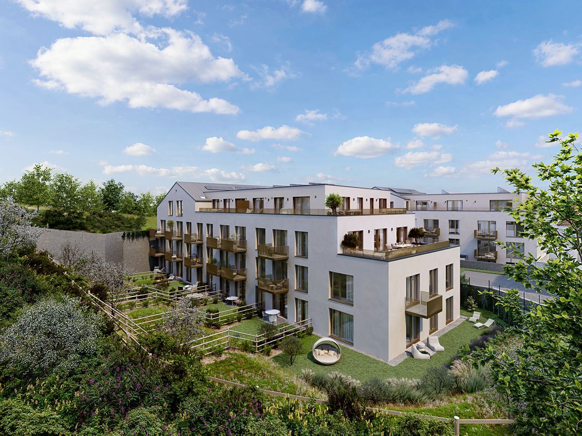 Prodej bytu 3+kk 64 m²