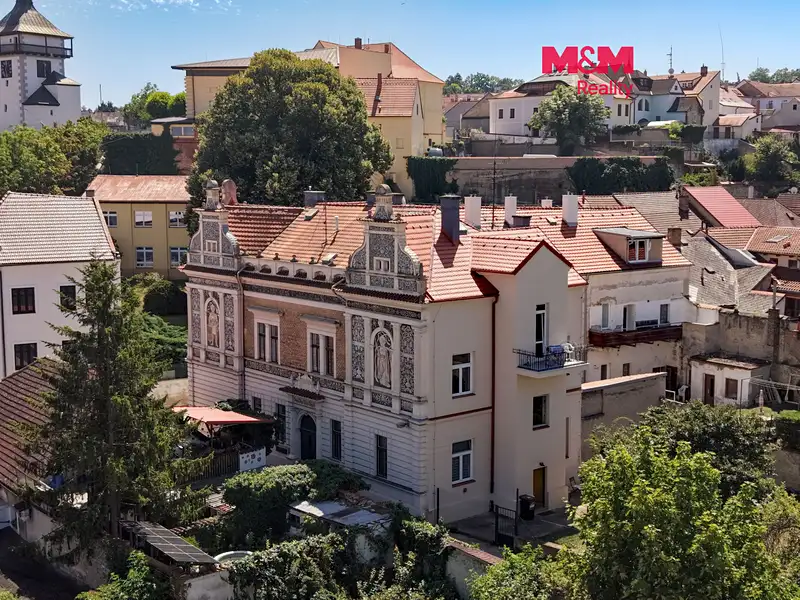 Prodej, Byt, 1+kk, 28 m²