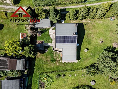 Prodej domu, 36 m² (3 z 12)