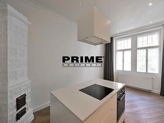Pronájem bytu 2+kk 54 m²