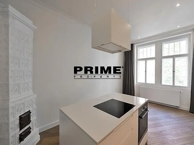 Pronájem bytu 2+kk 54 m²