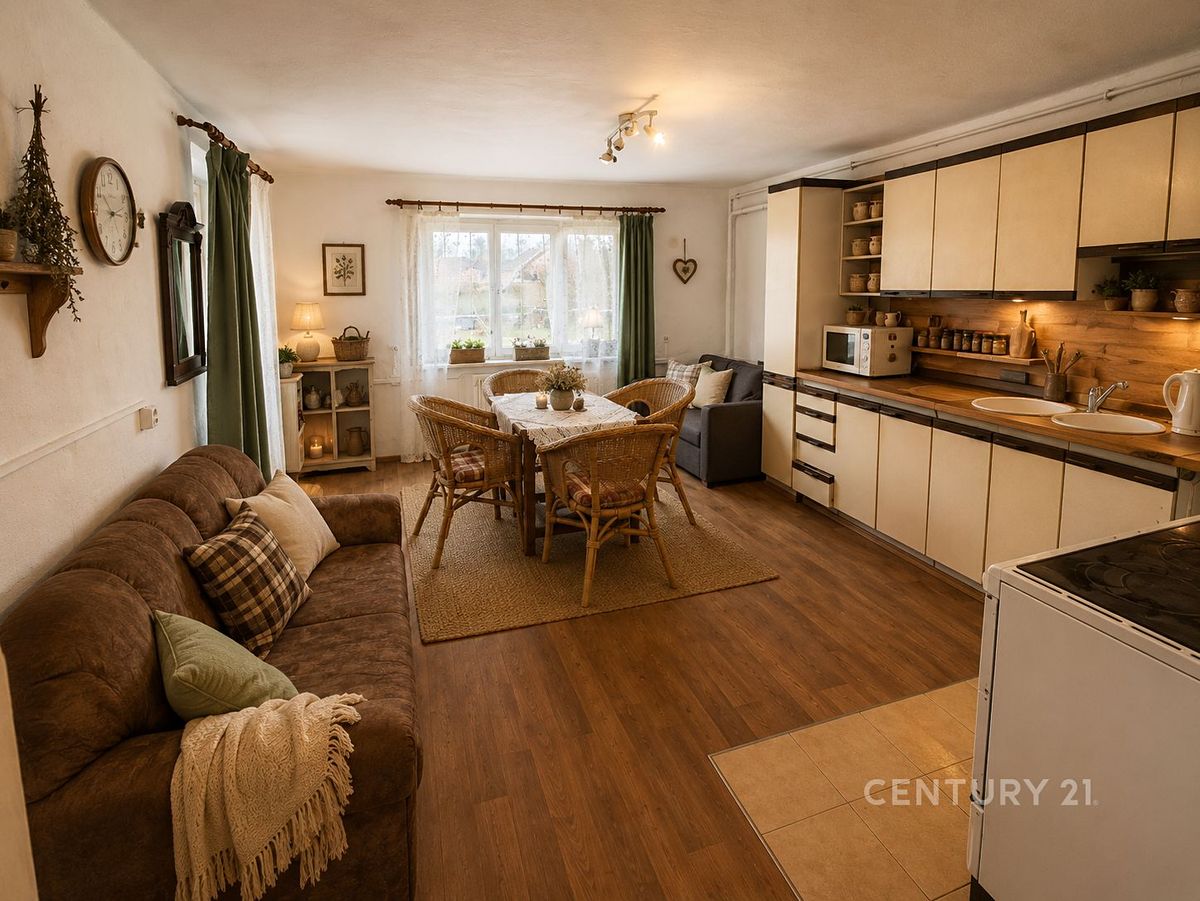Prodej rodinného domu 106 m², pozemek 349 m² – fotografie 5