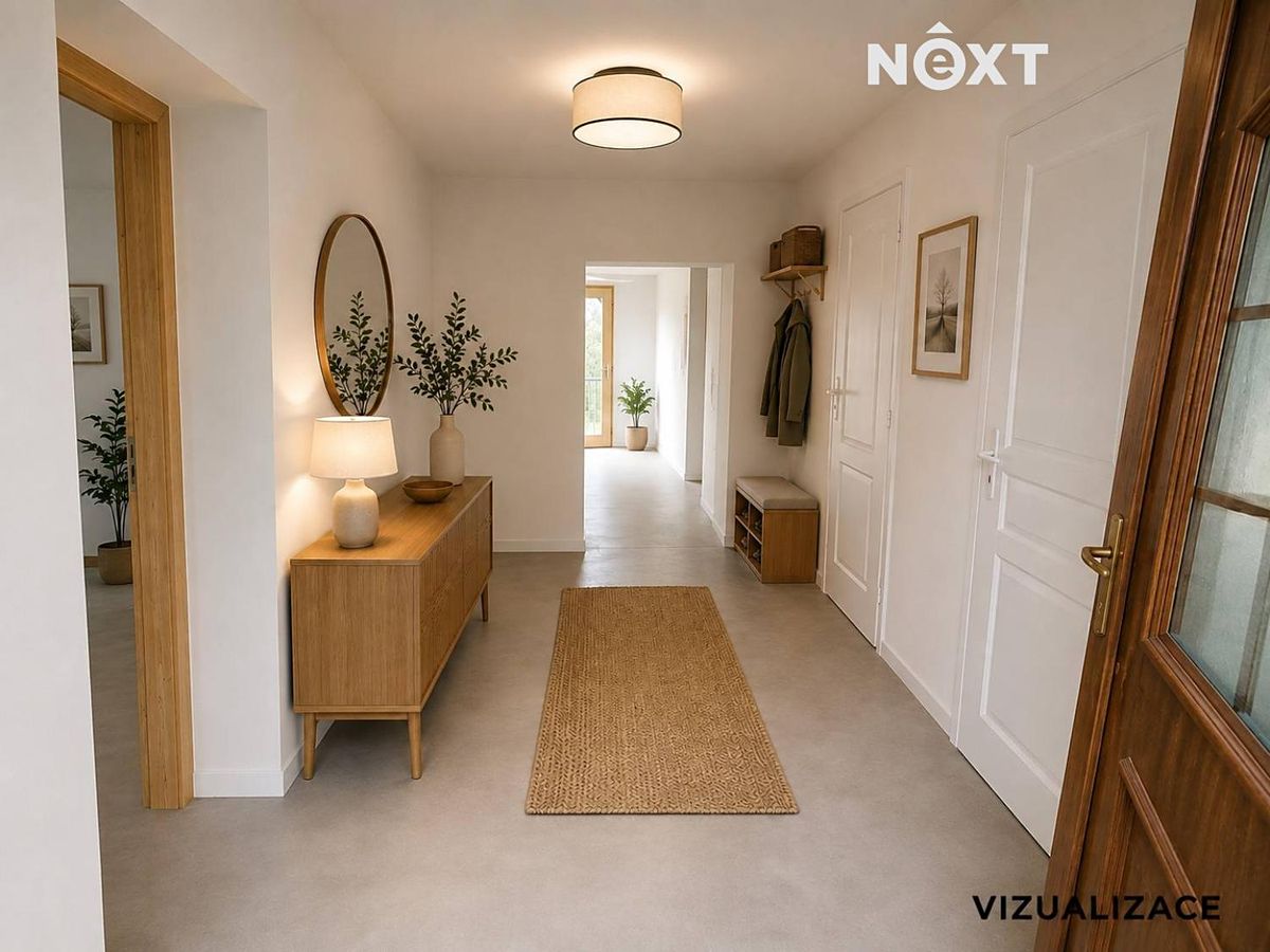 Prodej rodinného domu 92 m², pozemek 436 m² – fotografie 4